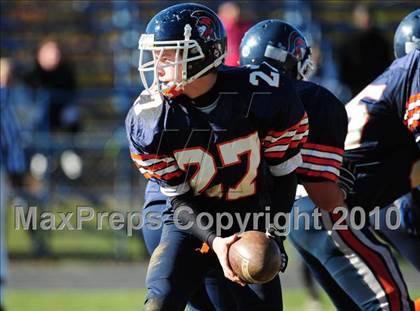 Thumbnail 3 in North Haven @ Lyman Hall photogallery.