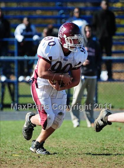 Thumbnail 2 in North Haven @ Lyman Hall photogallery.