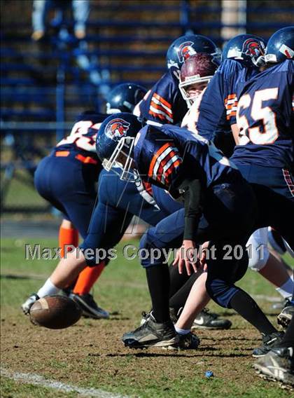 Thumbnail 2 in North Haven @ Lyman Hall photogallery.