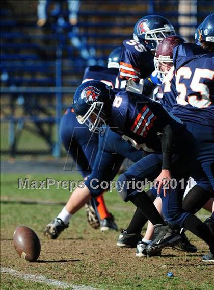 Thumbnail 3 in North Haven @ Lyman Hall photogallery.