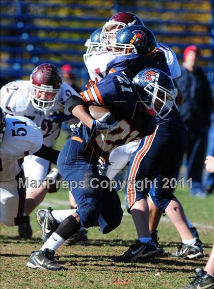 Thumbnail 2 in North Haven @ Lyman Hall photogallery.