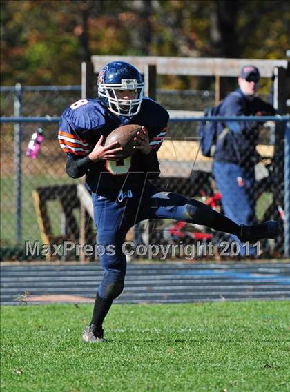 Thumbnail 3 in North Haven @ Lyman Hall photogallery.