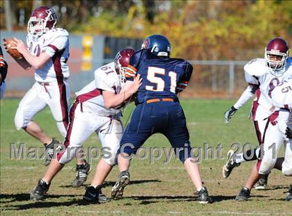 Thumbnail 1 in North Haven @ Lyman Hall photogallery.