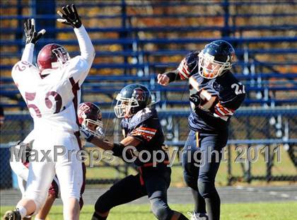 Thumbnail 1 in North Haven @ Lyman Hall photogallery.