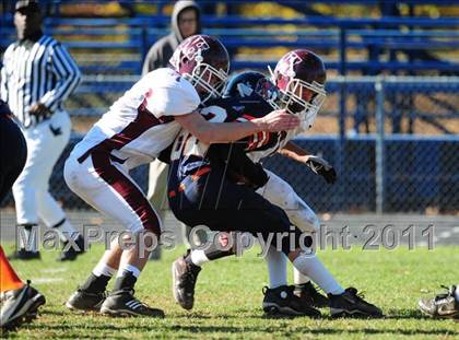 Thumbnail 1 in North Haven @ Lyman Hall photogallery.