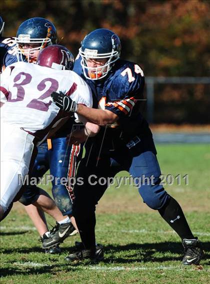 Thumbnail 2 in North Haven @ Lyman Hall photogallery.