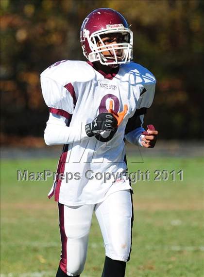 Thumbnail 1 in North Haven @ Lyman Hall photogallery.