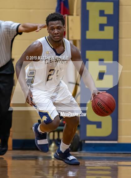 Thumbnail 1 in Terry Sanford @ E.E. Smith photogallery.