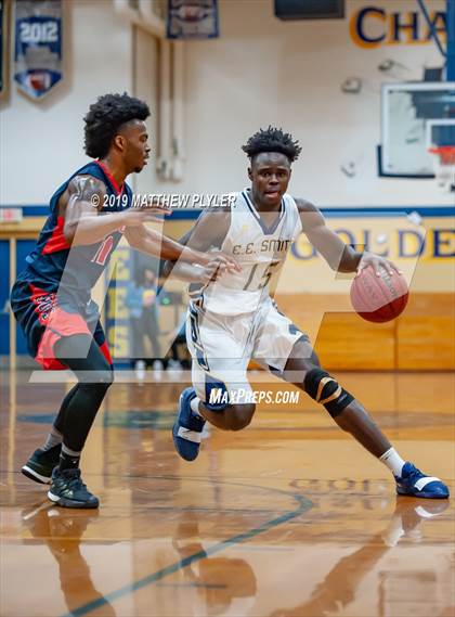 Thumbnail 1 in Terry Sanford @ E.E. Smith photogallery.