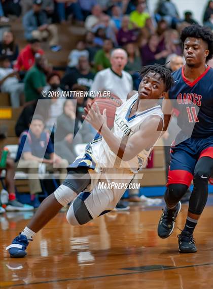 Thumbnail 2 in Terry Sanford @ E.E. Smith photogallery.