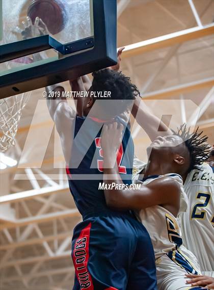 Thumbnail 2 in Terry Sanford @ E.E. Smith photogallery.