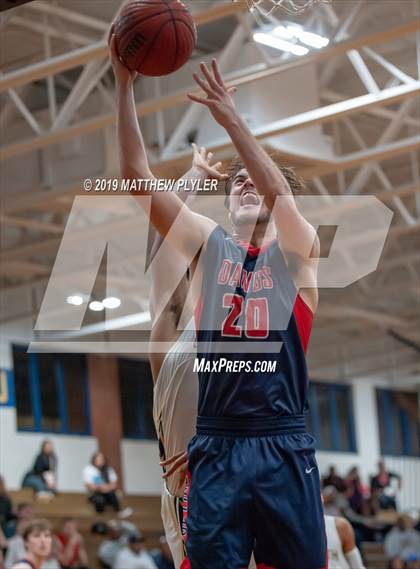 Thumbnail 3 in Terry Sanford @ E.E. Smith photogallery.