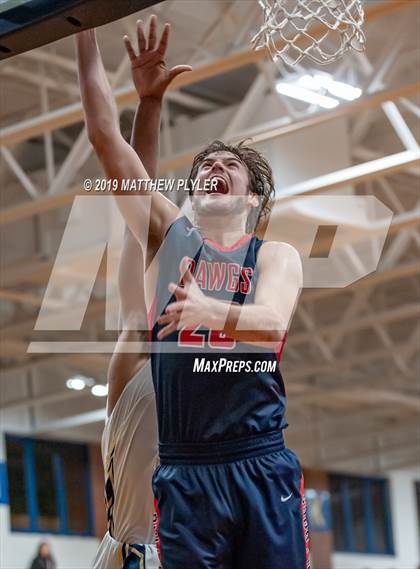 Thumbnail 1 in Terry Sanford @ E.E. Smith photogallery.