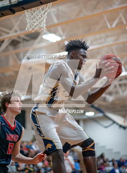 Thumbnail 1 in Terry Sanford @ E.E. Smith photogallery.