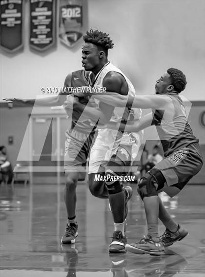 Thumbnail 3 in Terry Sanford @ E.E. Smith photogallery.