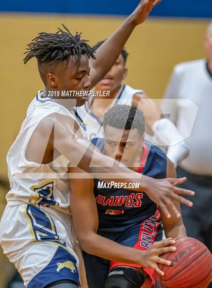 Thumbnail 2 in Terry Sanford @ E.E. Smith photogallery.