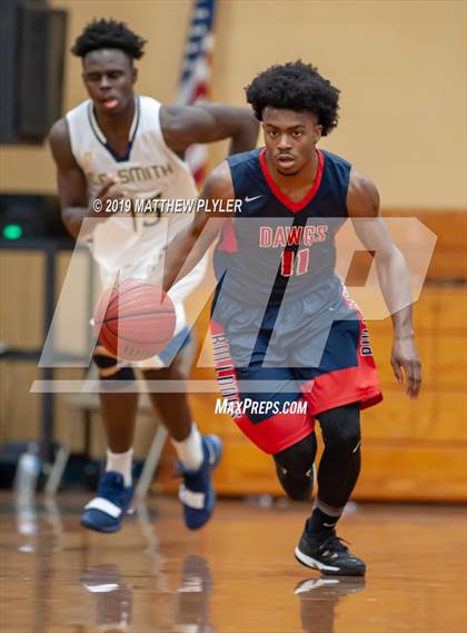 Thumbnail 1 in Terry Sanford @ E.E. Smith photogallery.
