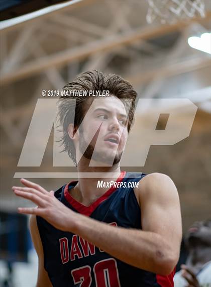 Thumbnail 2 in Terry Sanford @ E.E. Smith photogallery.