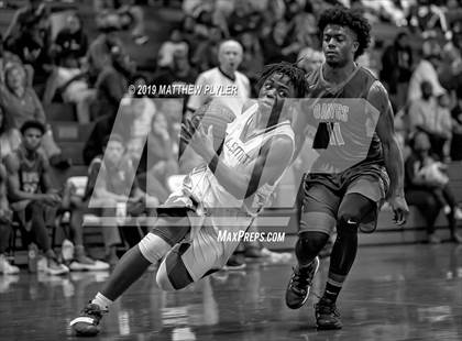 Thumbnail 1 in Terry Sanford @ E.E. Smith photogallery.