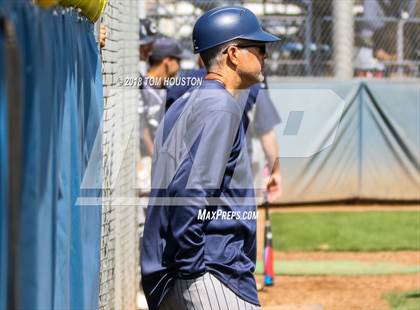 Thumbnail 1 in Alhambra vs Camarillo (Anaheim Lions Tournament) photogallery.