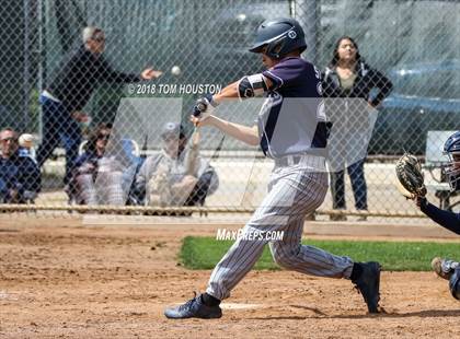 Thumbnail 2 in Alhambra vs Camarillo (Anaheim Lions Tournament) photogallery.
