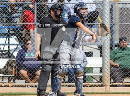 Thumbnail 1 in Alhambra vs Camarillo (Anaheim Lions Tournament) photogallery.
