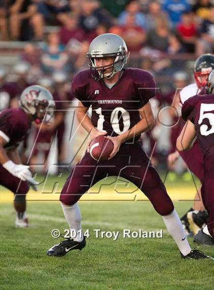 Thumbnail 2 in Dover @ Shippensburg photogallery.