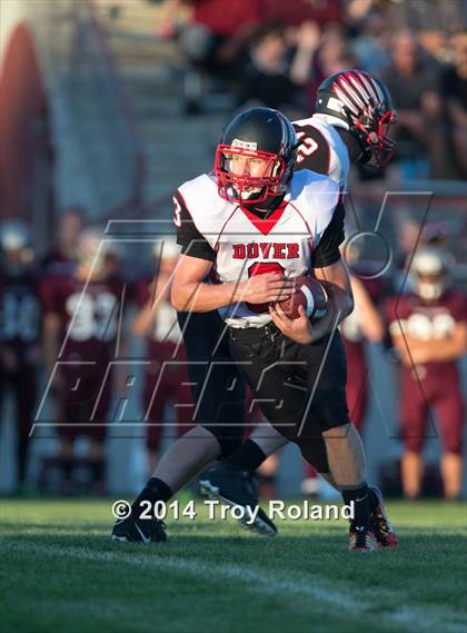 Thumbnail 2 in Dover @ Shippensburg photogallery.