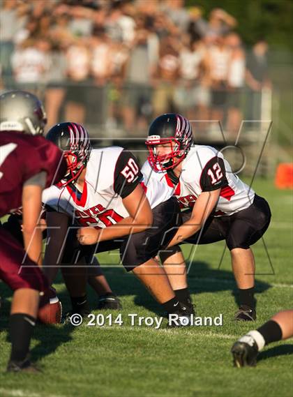 Thumbnail 3 in Dover @ Shippensburg photogallery.