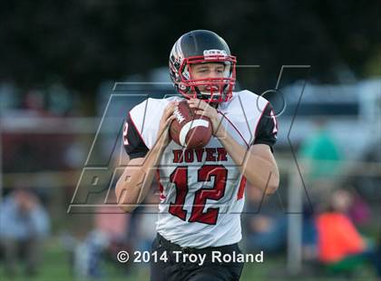 Thumbnail 3 in Dover @ Shippensburg photogallery.
