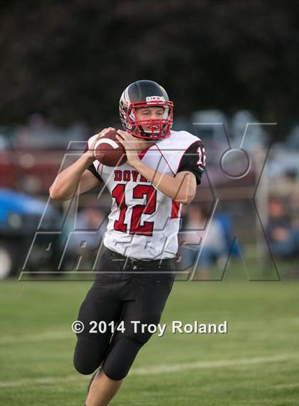 Thumbnail 2 in Dover @ Shippensburg photogallery.