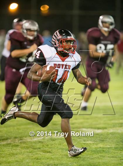 Thumbnail 1 in Dover @ Shippensburg photogallery.