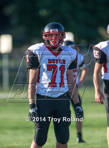 Thumbnail 2 in Dover @ Shippensburg photogallery.