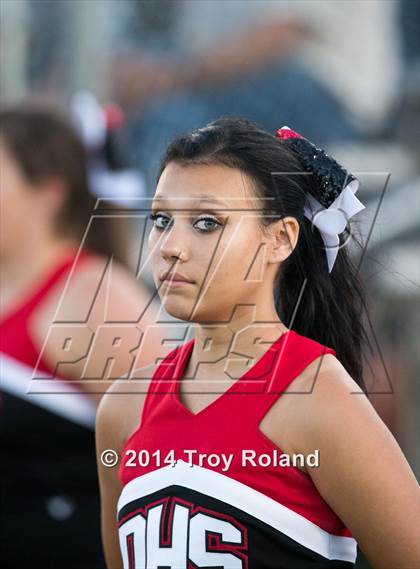 Thumbnail 3 in Dover @ Shippensburg photogallery.