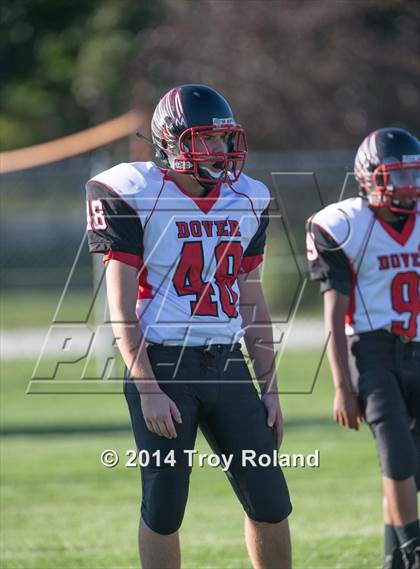 Thumbnail 3 in Dover @ Shippensburg photogallery.