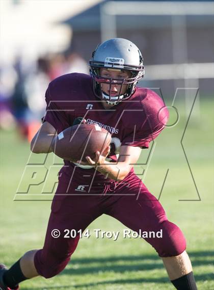 Thumbnail 1 in Dover @ Shippensburg photogallery.