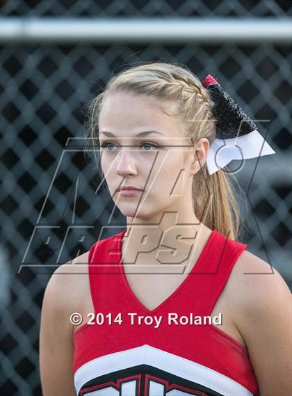 Thumbnail 1 in Dover @ Shippensburg photogallery.