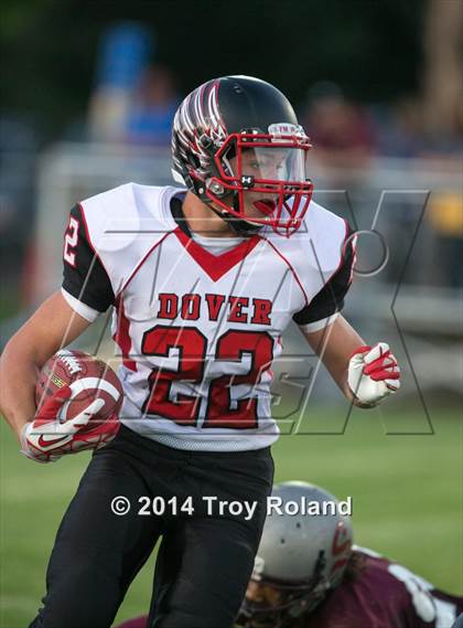 Thumbnail 2 in Dover @ Shippensburg photogallery.