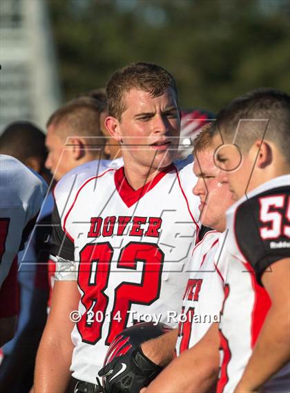 Thumbnail 1 in Dover @ Shippensburg photogallery.