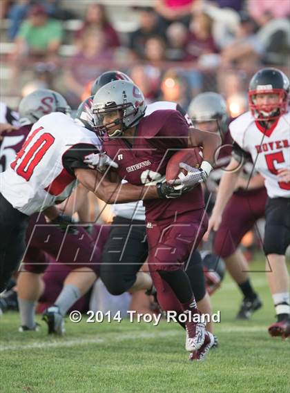 Thumbnail 2 in Dover @ Shippensburg photogallery.