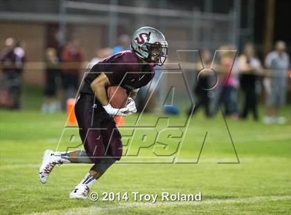 Thumbnail 1 in Dover @ Shippensburg photogallery.