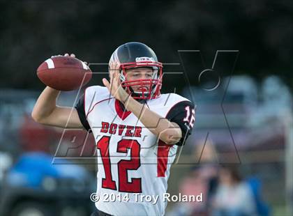 Thumbnail 3 in Dover @ Shippensburg photogallery.