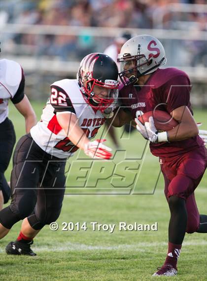 Thumbnail 3 in Dover @ Shippensburg photogallery.