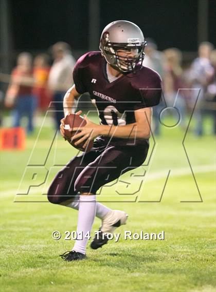 Thumbnail 3 in Dover @ Shippensburg photogallery.