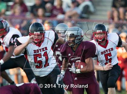 Thumbnail 1 in Dover @ Shippensburg photogallery.