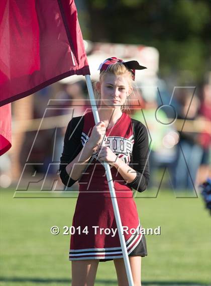 Thumbnail 1 in Dover @ Shippensburg photogallery.