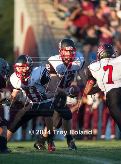 Thumbnail 1 in Dover @ Shippensburg photogallery.