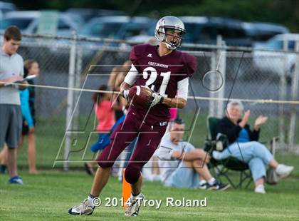 Thumbnail 3 in Dover @ Shippensburg photogallery.