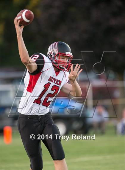 Thumbnail 1 in Dover @ Shippensburg photogallery.