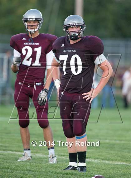 Thumbnail 1 in Dover @ Shippensburg photogallery.